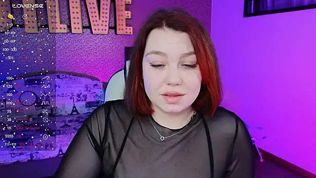 Snapshot of Lilumytrend chatting on 24, 2, 2026 Lilumytrend online show from 24, 2, 2026