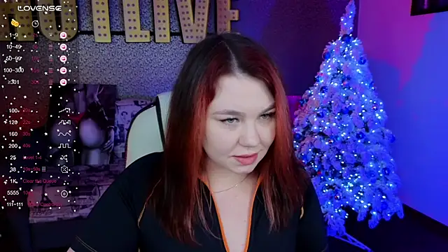 Lilumytrend online show from 20, 12, 2025