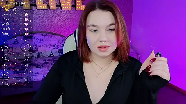 Lilumytrend online show from 14, 4, 2026