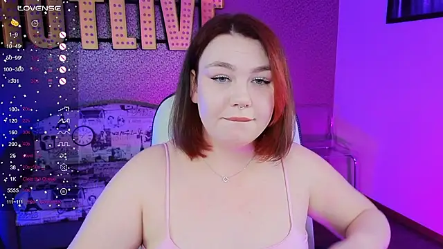 Lilumytrend online show from 24, 3, 2026