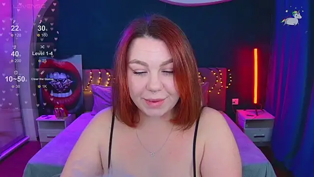 Lilumytrend online show from 17, 5, 2026