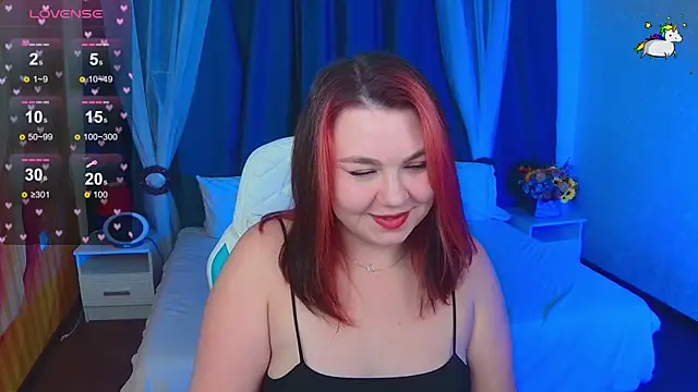 Lilumytrend online show from 7, 10, 2025