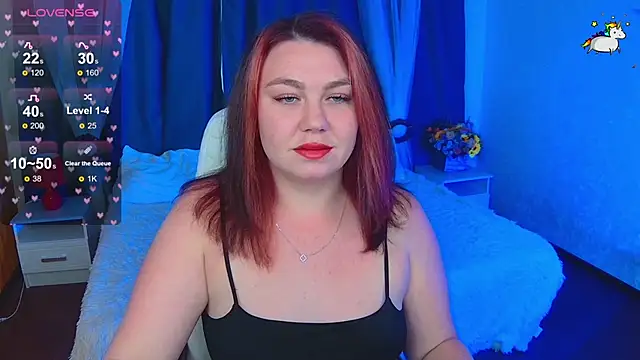 Lilumytrend online show from 25, 9, 2025