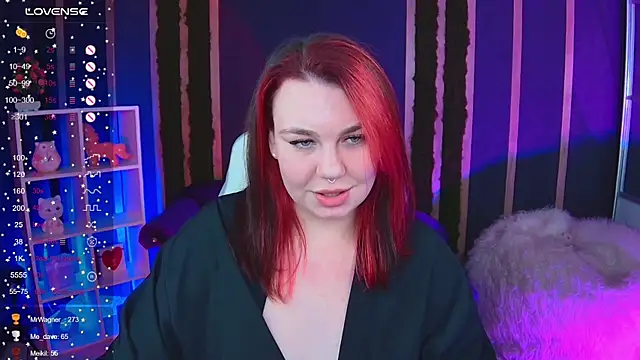 Lilumytrend online show from 2, 11, 2025