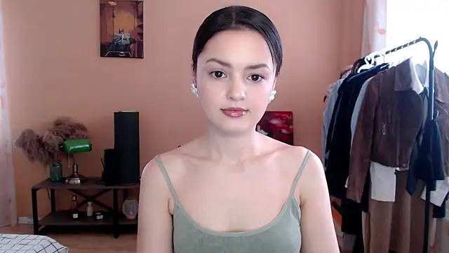 CuteRuby99 online show from 23, 2, 2026