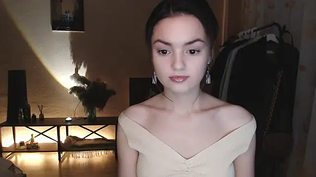 CuteRuby99 online show from 24, 1, 2025