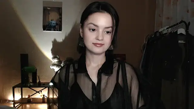 CuteRuby99 online show from 16, 4, 2026