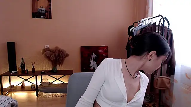 CuteRuby99 online show from 16, 2, 2025