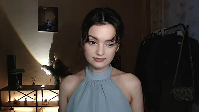 Snapshot of CuteRuby99 chatting on 14, 6, 2026 CuteRuby99 online show from 14, 6, 2026