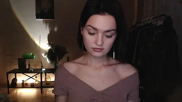 CuteRuby99 online show from 30, 9, 2025