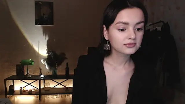 CuteRuby99 online show from 8, 10, 2025