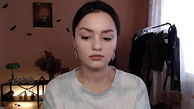 CuteRuby99 online show from 5, 11, 2025