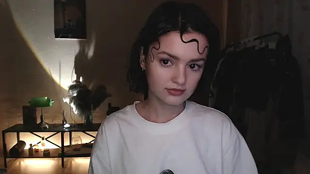 CuteRuby99 online show from 15, 10, 2025