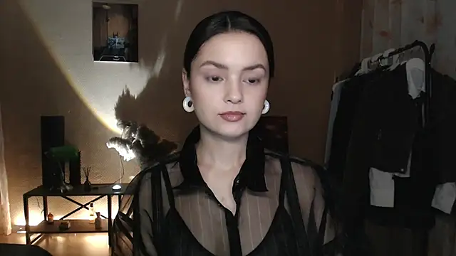 CuteRuby99 online show from 22, 3, 2026