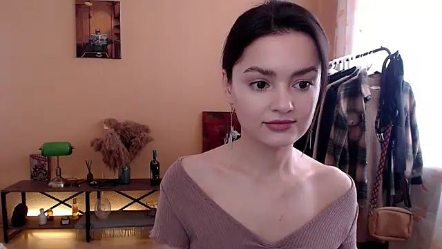 CuteRuby99 online show from 1, 10, 2025