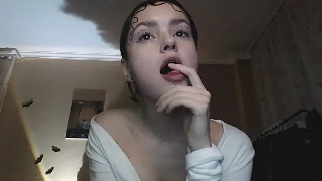 CuteRuby99 online show from 30, 10, 2025