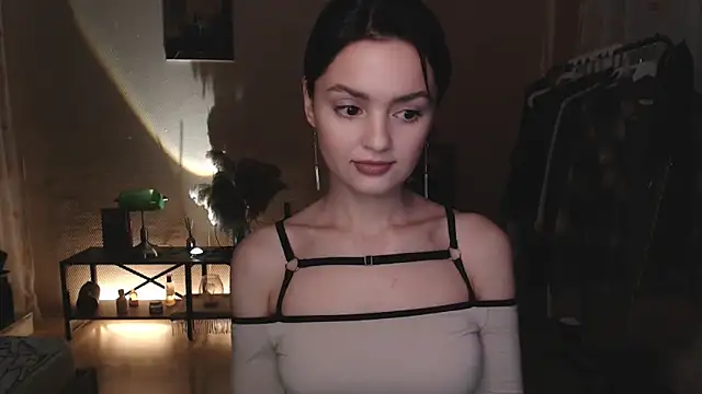 CuteRuby99 online show from 29, 9, 2025