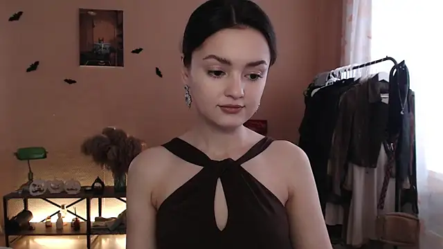 CuteRuby99 online show from 8, 11, 2025