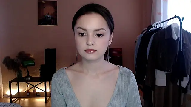 CuteRuby99 online show from 22, 2, 2026