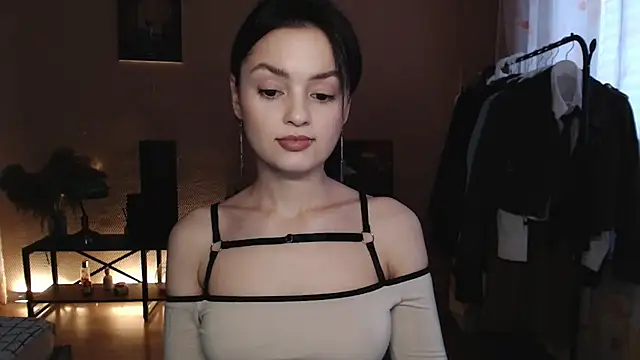 CuteRuby99 online show from 3, 3, 2026