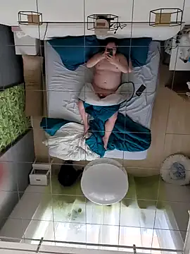 Peppo Nude online show from 27, 12, 2024