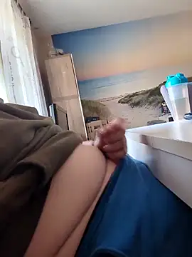 Peppo Nude online show from 21, 3, 2025