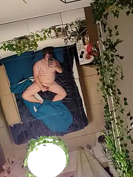 Peppo Nude online show from 29, 11, 2025