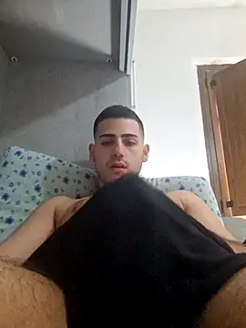 Nicolas3091 online show from 31, 3, 2026