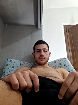 Nicolas3091 online show from 12, 3, 2026