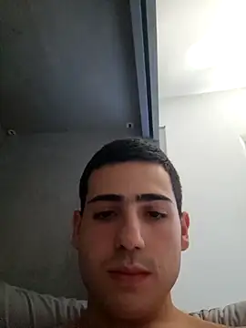Nicolas3091 online show from 14, 6, 2026