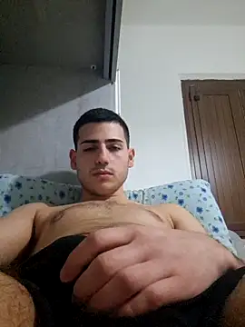 Nicolas3091 online show from 4, 3, 2026