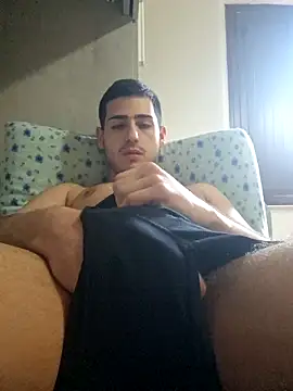 Nicolas3091 online show from 21, 3, 2026