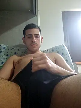 Nicolas3091 online show from 15, 4, 2026