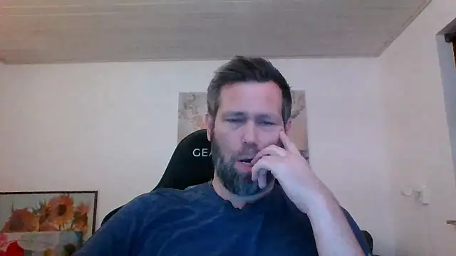 Snapshot of Gotta1 chatting on 15, 1, 2026 Gotta1 online show from 15, 1, 2026