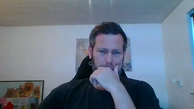 Snapshot of Gotta1 chatting on 8, 1, 2026 Gotta1 online show from 8, 1, 2026