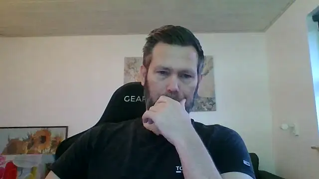 Snapshot of Gotta1 chatting on 18, 1, 2026 Gotta1 online show from 18, 1, 2026