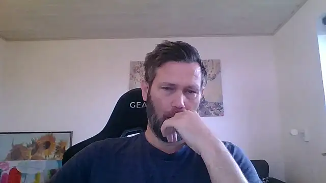 Snapshot of Gotta1 chatting on 17, 1, 2026 Gotta1 online show from 17, 1, 2026