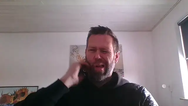 Snapshot of Gotta1 chatting on 13, 2, 2026 Gotta1 online show from 13, 2, 2026