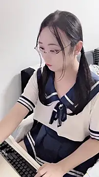 JiangXiaoxue online show from 29, 10, 2025