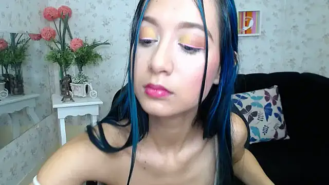 Saloo uwu online show from 8, 2, 2025