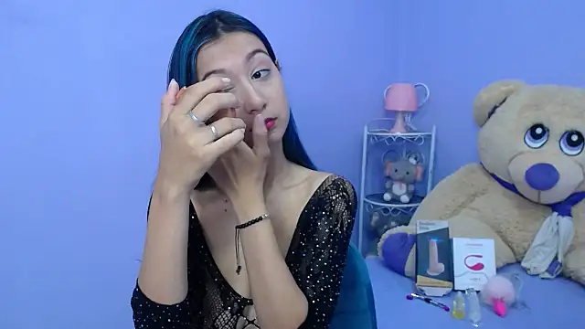 Saloo uwu online show from 6, 2, 2025