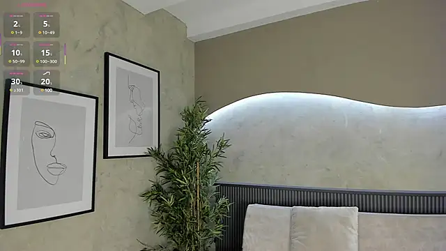 Will Hendrix online show from 8, 3, 2025