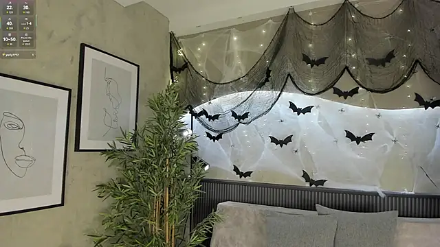 Will Hendrix online show from 23, 10, 2025