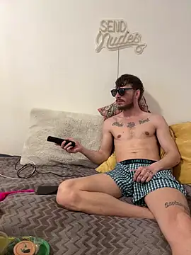 toyboy 69 online show from 10, 3, 2025