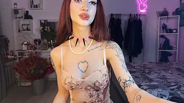 Marcellean online show from 6, 1, 2026