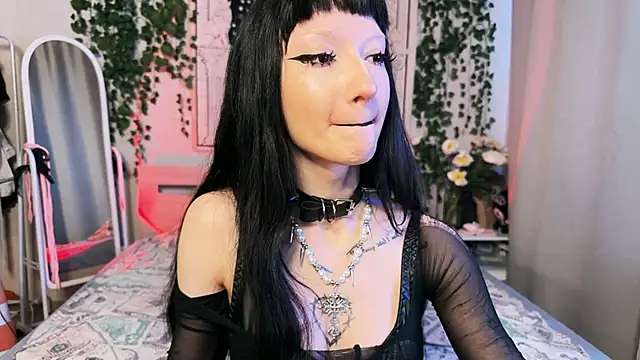 Snapshot of Marcellean chatting on 11, 3, 2025 Marcellean online show from 11, 3, 2025