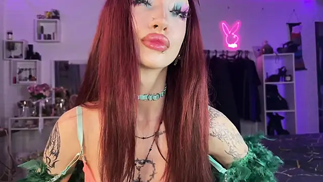 Marcellean online show from 11, 1, 2026