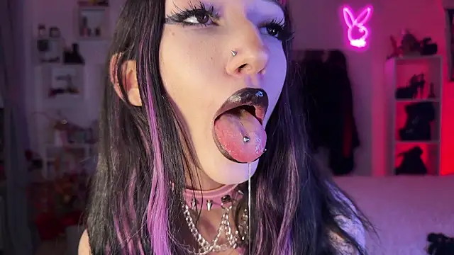 Marcellean online show from 8, 3, 2026