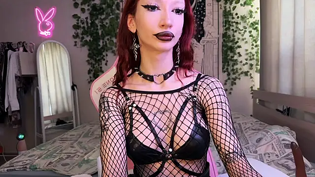 Snapshot of Marcellean chatting on 26, 9, 2025 Marcellean online show from 26, 9, 2025