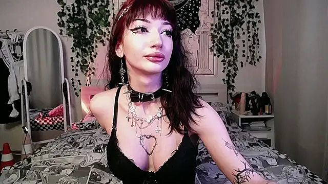 Snapshot of Marcellean chatting on 12, 1, 2025 Marcellean online show from 12, 1, 2025